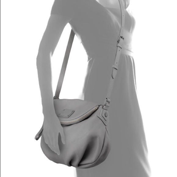 ❤️MARC JACOBS Electro Q Natasha Crossbody Bag - Picture 11 of 12